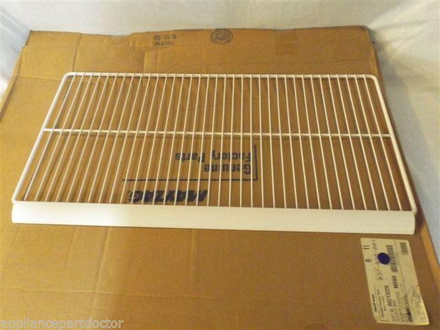 AMANA REFRIGERATOR R0213226 Shelf NEW IN BOX AMANA REFRIGERATOR R0213226 Shelf NEW IN BOX